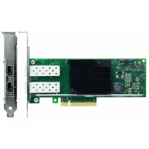 Сетевой адаптер PCIe 10 Гб 2 порта Lenovo X710-DA2