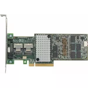 IBM Serveraid M5016 SAS SATA