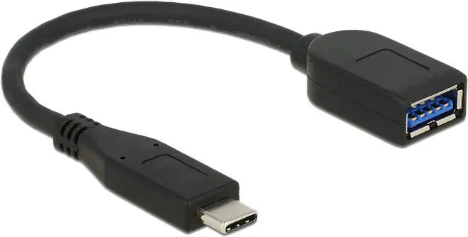 USB kabelis DeLOCK USB 3.1