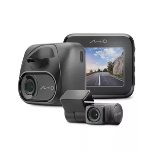 Dashcam Mio MiVue C595WD