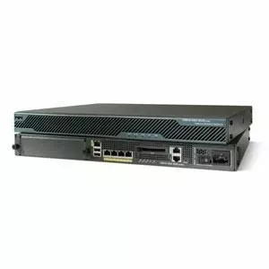 Cisco ASA 5510 Firewall 