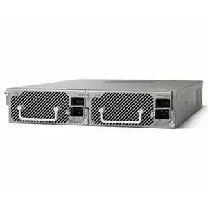 Cisco ASA 5585-X CHASSIS WITH SSP20 