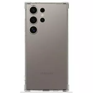 Тактический чехол Samsung Galaxy S24 Ultra TPU Plyo Cover прозрачный