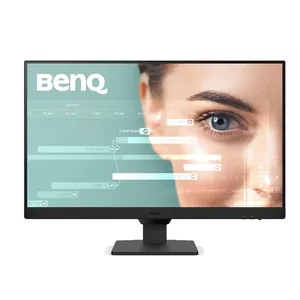 BenQ 9H.LLSLJ.LBE monitori 60,5 cm (23.8") 1920 x 1080 pikseļi Full HD Melns