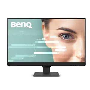 Монитор BenQ GW2490 23.8" Full HD IPS 1920x1080 5 мс 100 Гц VESA с встроенными динамиками
