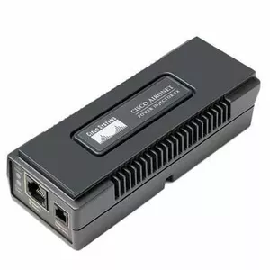 Cisco Power inj для1100 1130AG 1200 