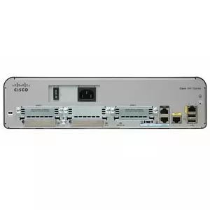 Cisco 1941 INTEGRATED SERVICE 