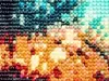 Набор для алмазной мозаики Norimpex Розовые бабочки Photo 3