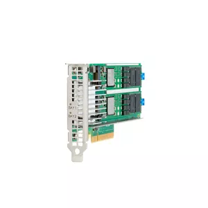RAID Controller HPE NS204i-p x2 Lanes NVMe PCIe3 x8