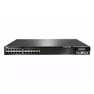 Juniper Networks L3 Managed Switch