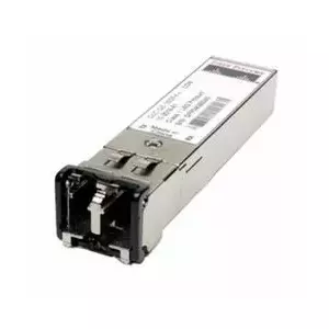 SFP Transceiver Cisco GLC-SX-MMD-RFB 1000Base-SX 850nm, multimode fiber, 1 Gbps