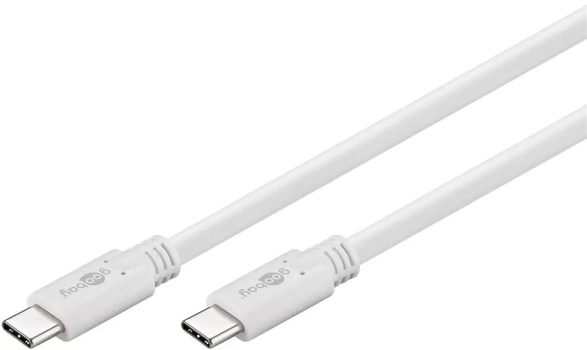 USB Cable Goobay 67194 Photo 2