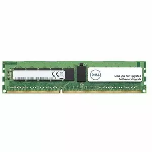 Dell 8 ГБ (1*8 ГБ) 2RX4 PC3L-10600R 