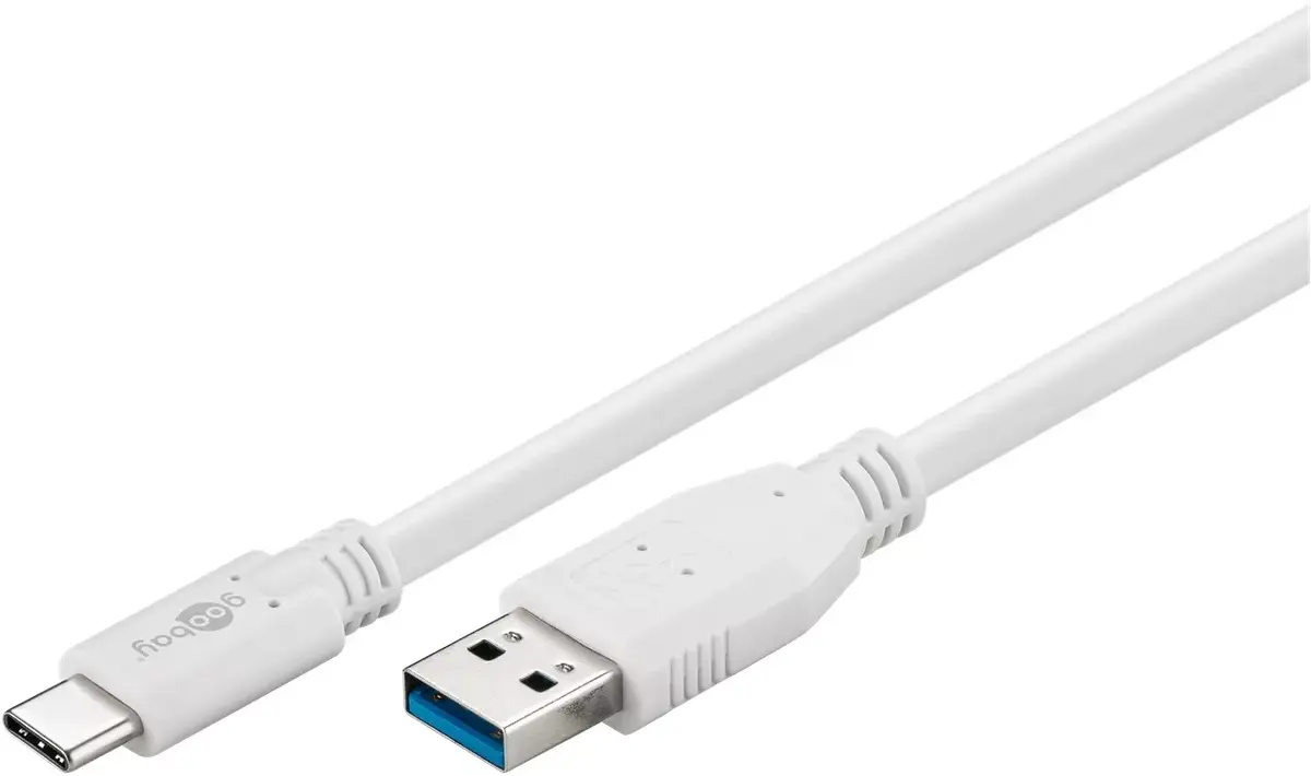 USB Cable Goobay 67188 Photo 2