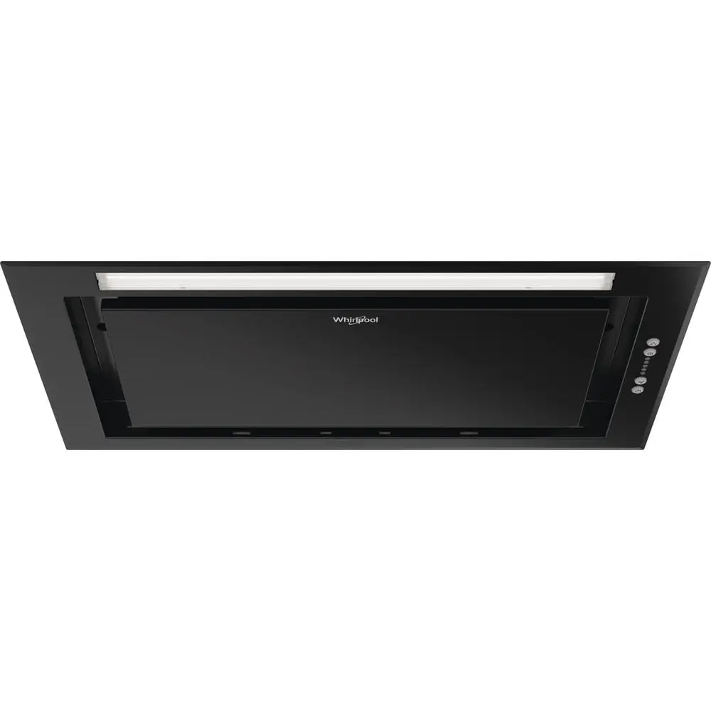 Whirlpool WCT3 63F LTK Built-in Cooker Hood Photo 6