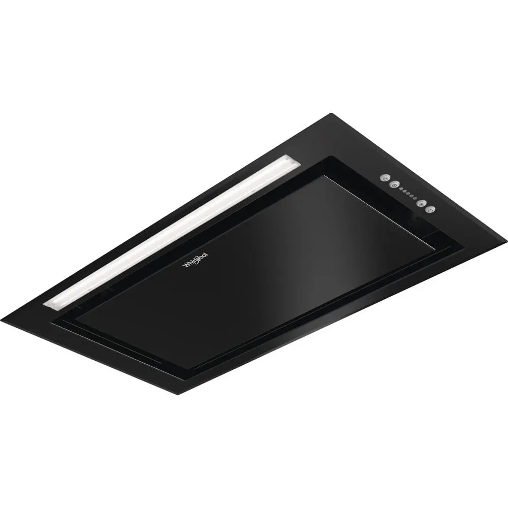 Whirlpool WCT3 63F LTK Built-in Cooker Hood Photo 7