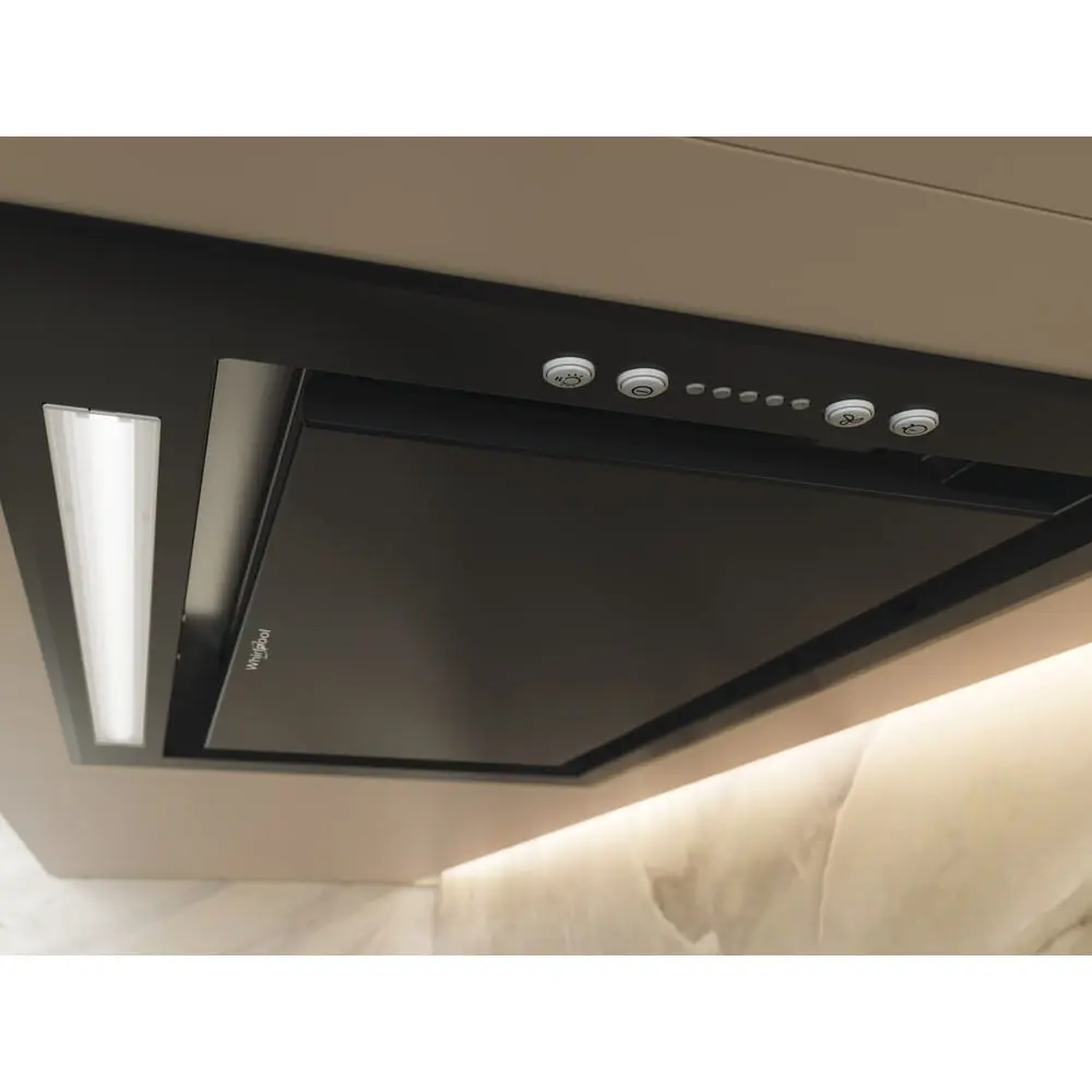 Whirlpool WCT3 63F LTK Built-in Cooker Hood Photo 9