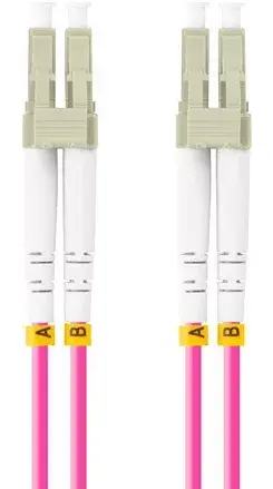 Оптический кабель LANBERG FO-LULU-MD41-0150-VT 15 м Photo 3