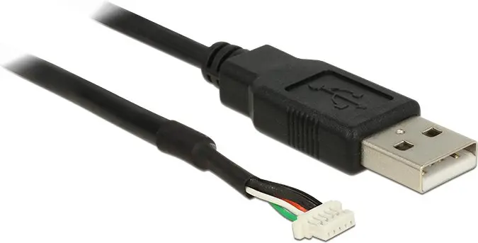 USB kabelis DeLOCK 1.5m USB2