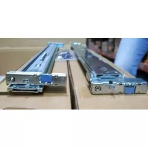 Server rail kit Dell Ready Rails 2U sliding rack rails for 2U chassis, model 0PWN3-RFB