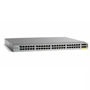 Cisco NEXUS 2248TF slēdzis 