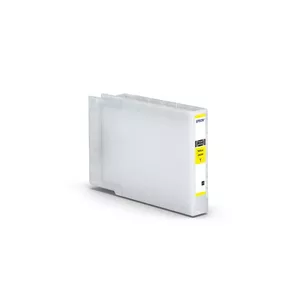 Ink Cartridge Epson C13T04A44N Yellow original for compatible Epson printers