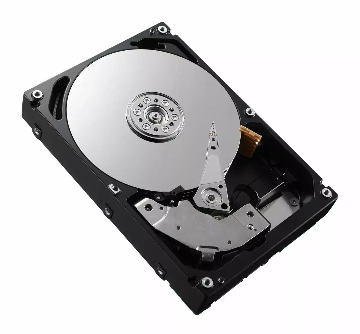 Tipa produkts: SSD, modelis: Dell SSDR