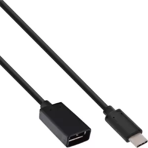 USB 3.2 Gen.1x2 Adapter Cable InLine 35800
