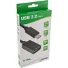 USB 3.2 Gen.1x2 adaptera kabelis InLine 35800 Photo 2