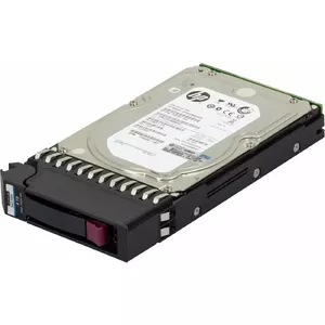 Hewlett Packard Enterprise HDD 4TB 6G 7.2K SAS MDL 718302-001-RFB