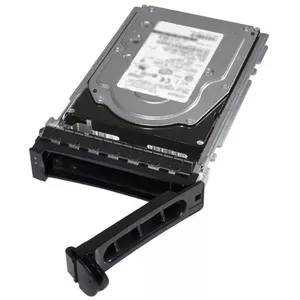 Internal Hard Drive DELL 300 GB 2.5" SAS 10000 RPM 3NKW7