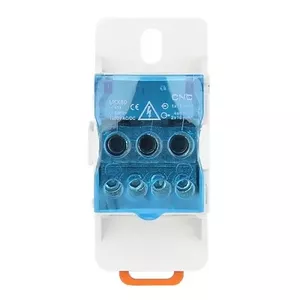 Junction Box HiSmart NV821761 unipolar 80A