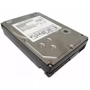 HGST 500GB Hard Drive (Sata 7200