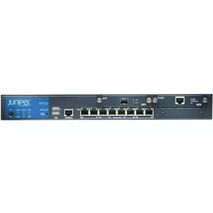 Juniper SRX220H vārtejas/kontrolieris