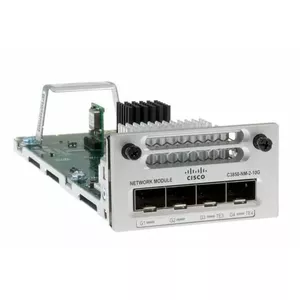 Модуль для коммутатора Cisco Catalyst 3850 2x 10GE C3850-NM-2-10G-RFB
