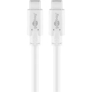 USB-C Cable Goobay Sync & Charge Super Speed 0.5m