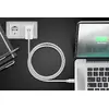 USB-C kabelis Goobay Sync & Charge 0.5m Photo 3