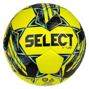 Футбольный мяч SELECT X-Turf 5 v23 FIFA Basic