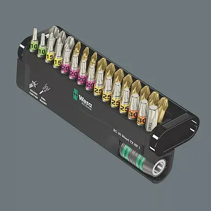 Tool, Wera, 05057437001 Photo 6