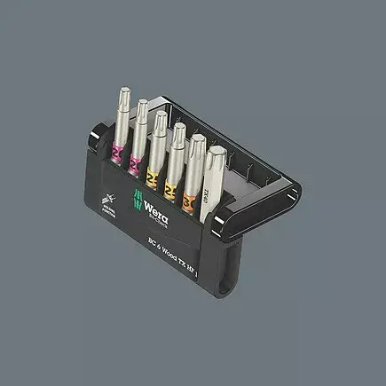 Tool Wera 05073639001 Photo 4