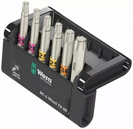 Tool Wera 05073639001 Photo 5