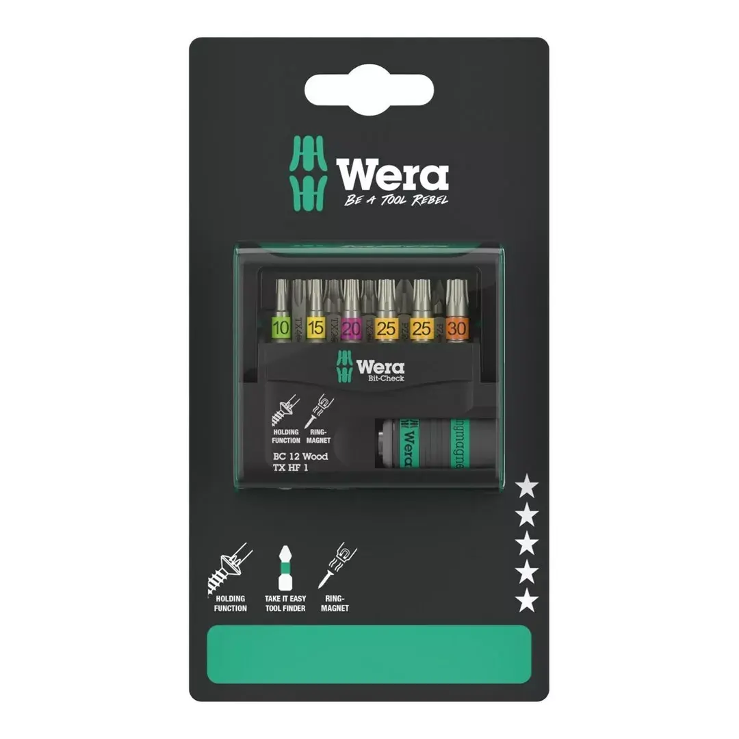 Tool not categorized Wera 05073641001 Photo 6