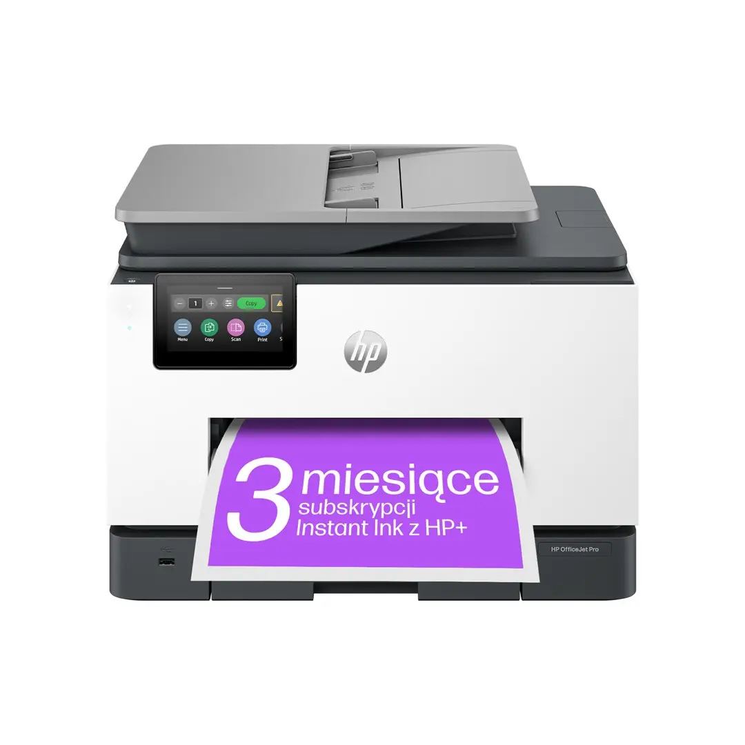 Daudzfunkcionālā ierīce HP OfficeJet Pro 9132e Photo 3