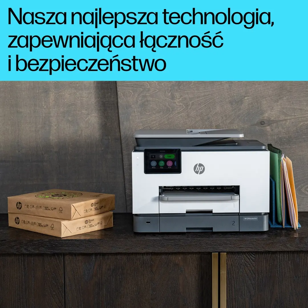 Daudzfunkcionālā ierīce HP OfficeJet Pro 9132e Photo 9