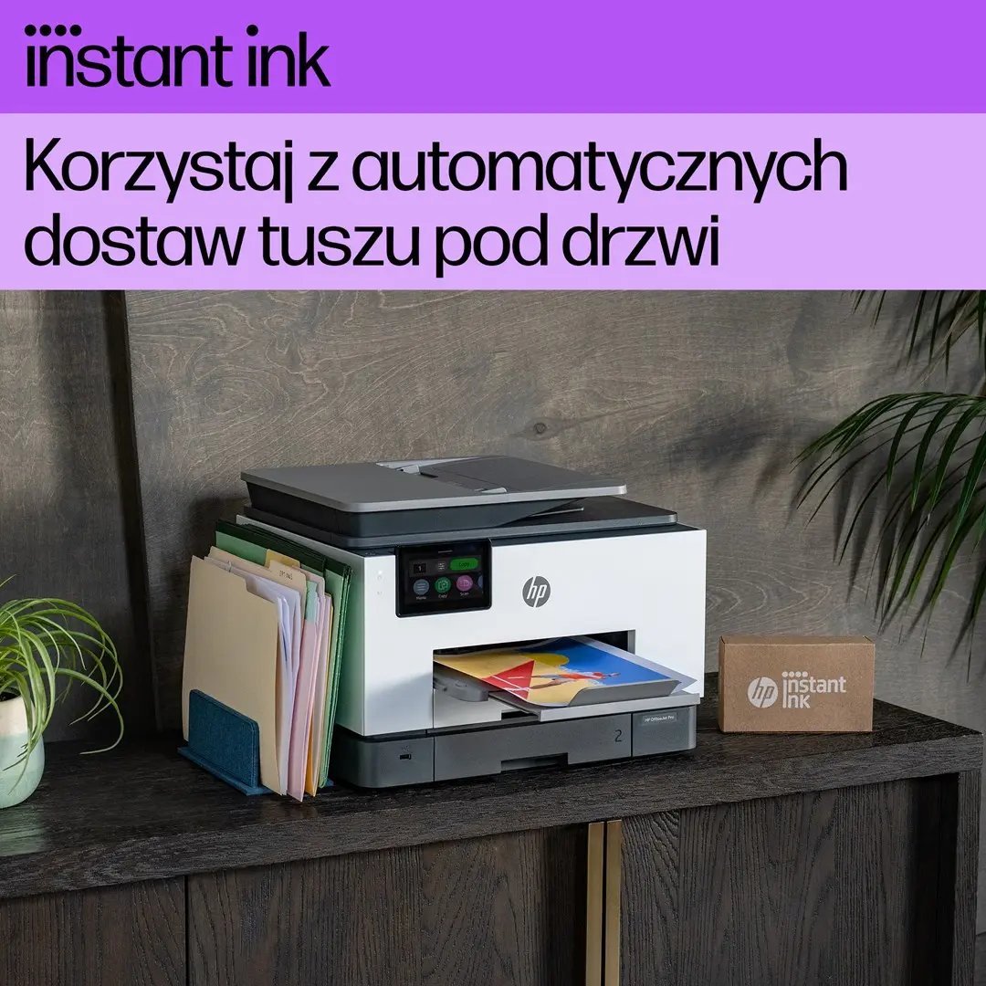 Daudzfunkcionālā ierīce HP OfficeJet Pro 9132e Photo 10
