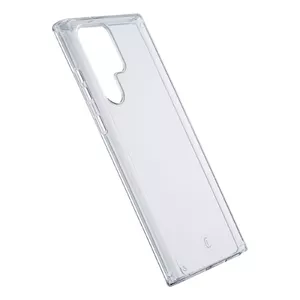 Mobile phone cover Sourcing for Samsung Galaxy S24 Ultra, transparent, for 6.8" (17.3 cm) screen