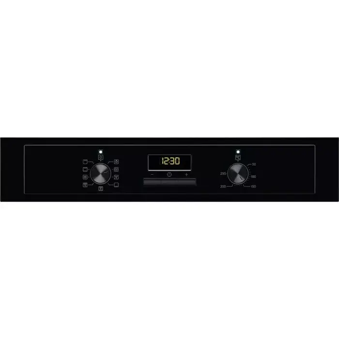 Built-in oven Electrolux EOD3H50BK Photo 2