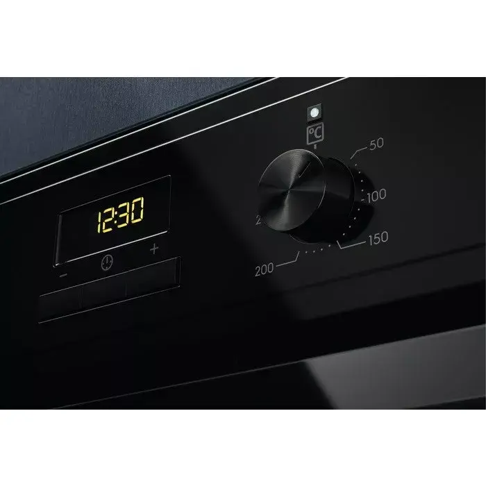 Built-in oven Electrolux EOD3H50BK Photo 4