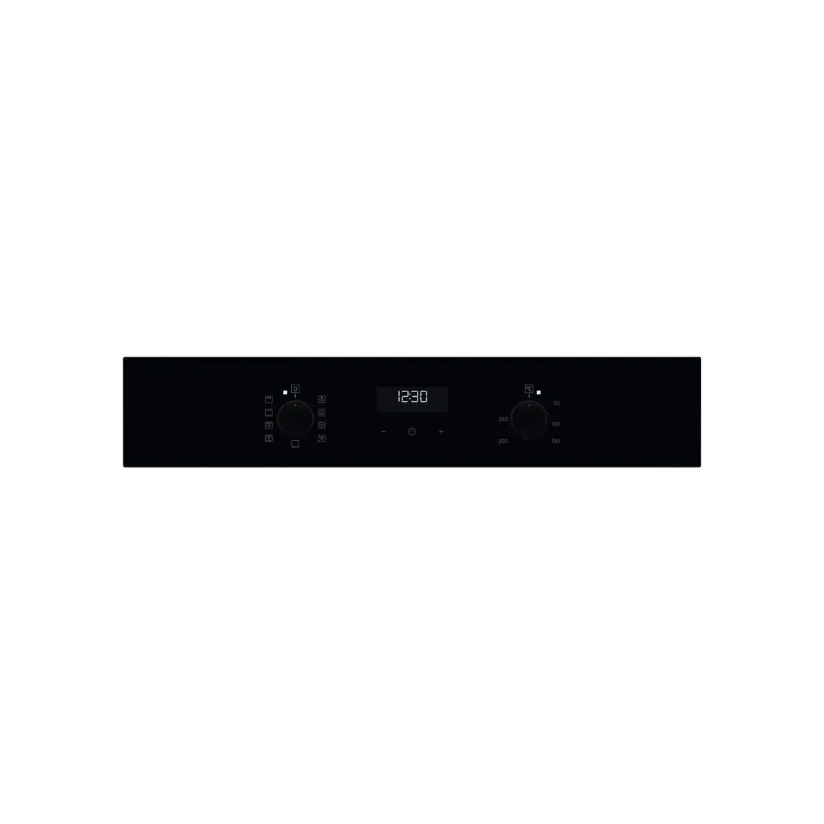 Electrolux Serie 600 EOD5H70BZ встраиваемая духовка 65 л Photo 2