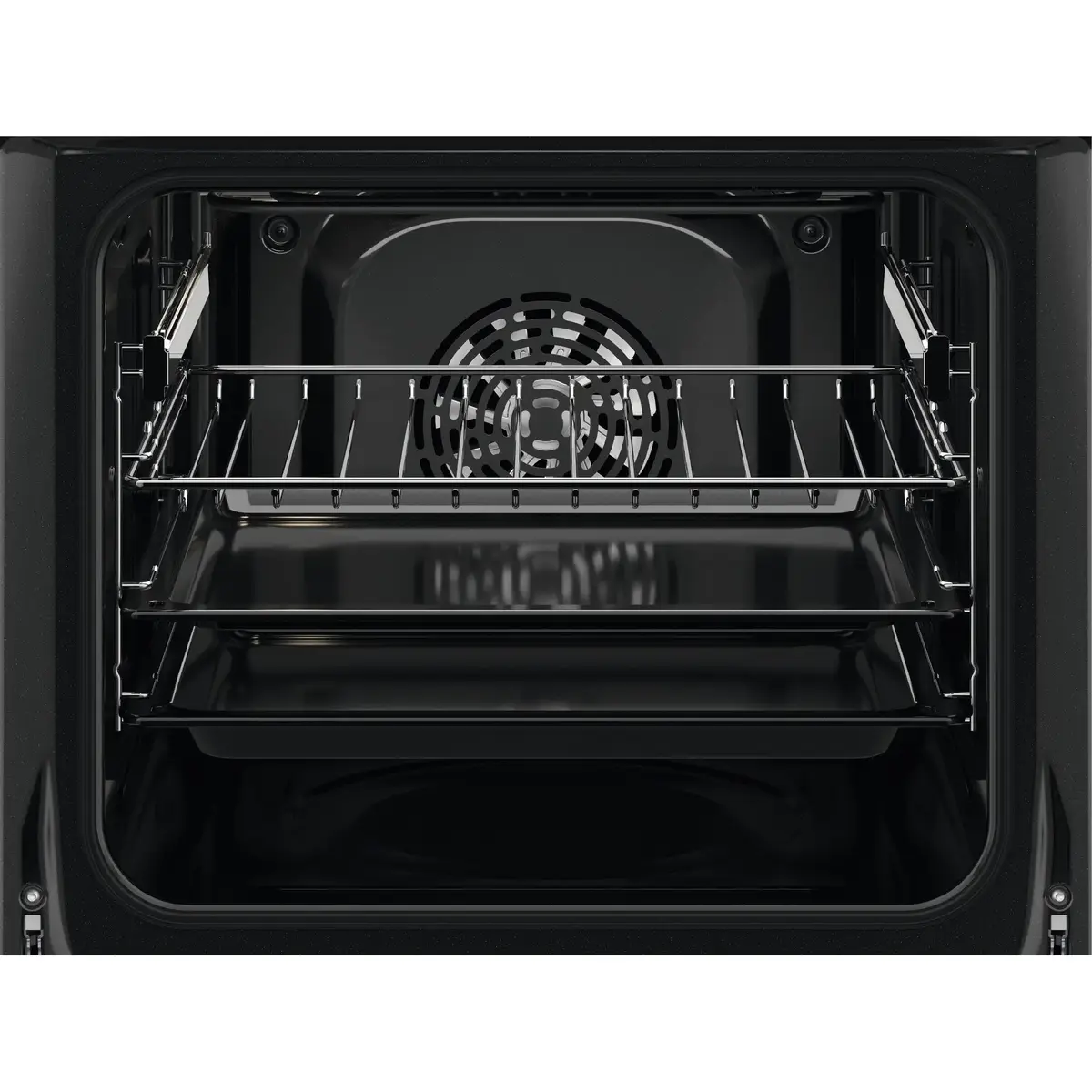 Electrolux Serie 600 EOD5H70BZ встраиваемая духовка 65 л Photo 7